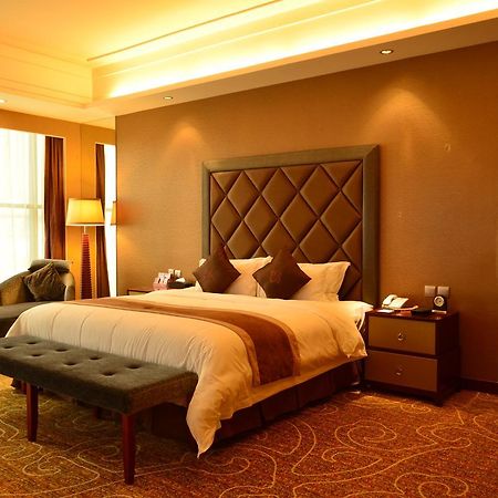 Spring Bay Boutique Hotel Shenzhen Eksteriør bilde