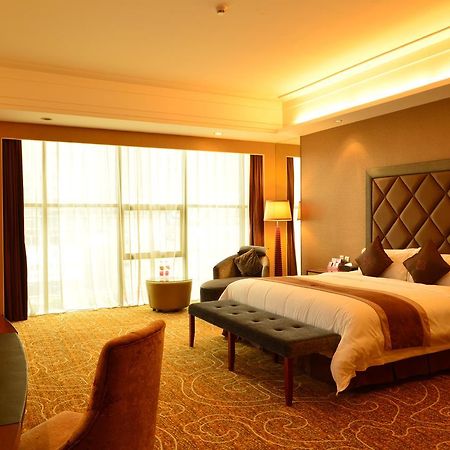 Spring Bay Boutique Hotel Shenzhen Eksteriør bilde