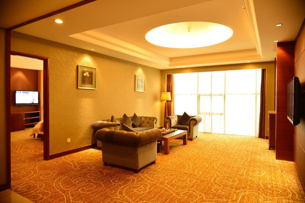 Spring Bay Boutique Hotel Shenzhen Eksteriør bilde