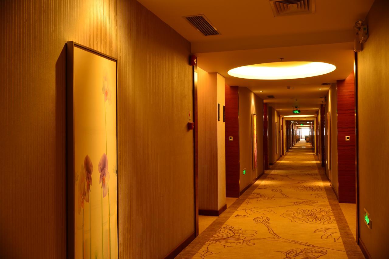 Spring Bay Boutique Hotel Shenzhen Eksteriør bilde