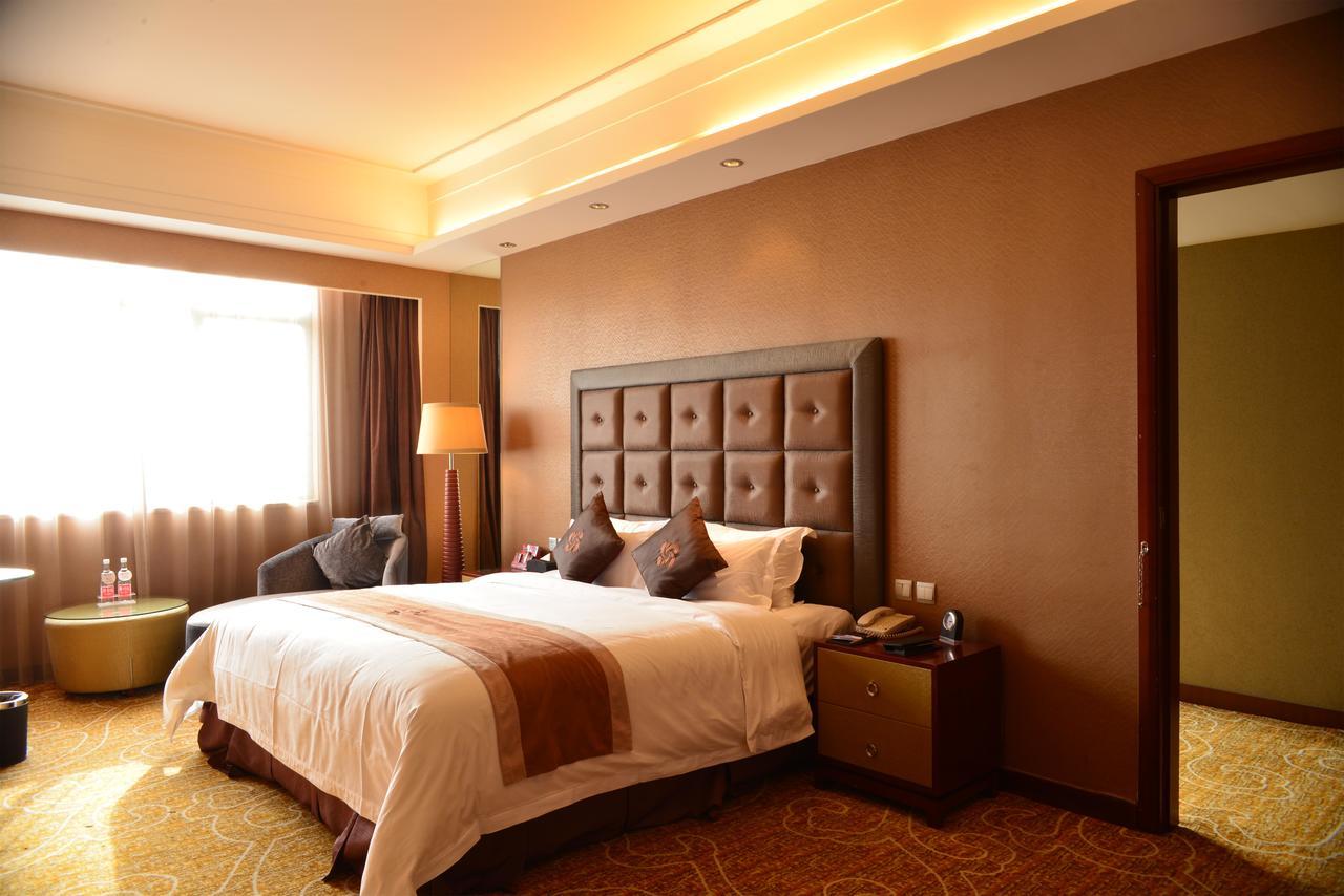 Spring Bay Boutique Hotel Shenzhen Eksteriør bilde