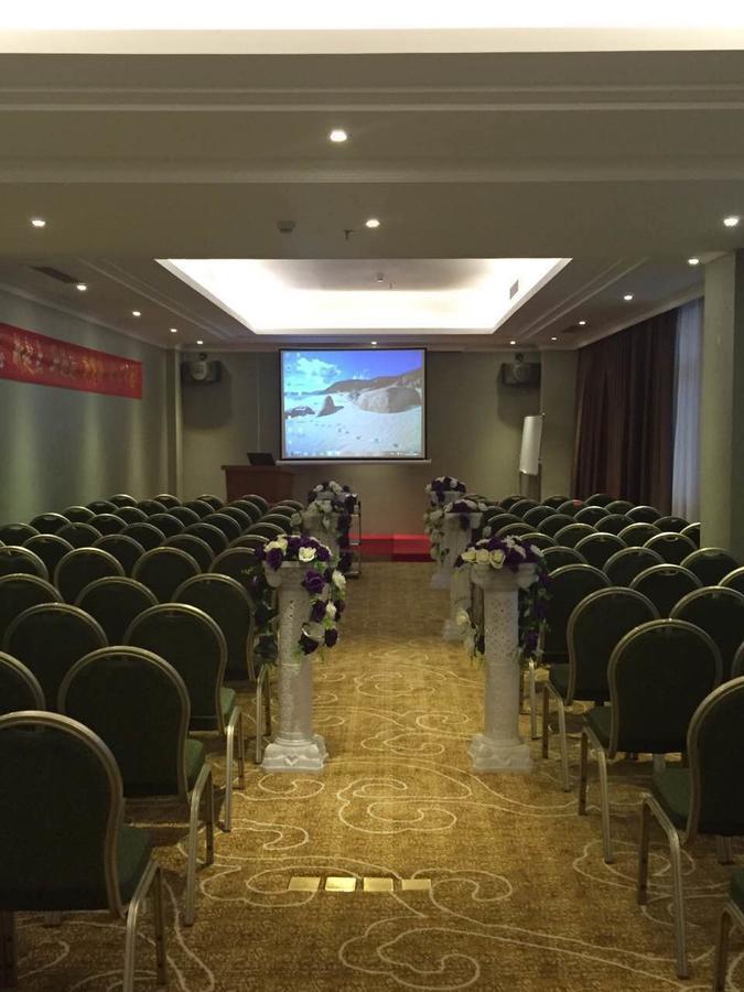 Spring Bay Boutique Hotel Shenzhen Eksteriør bilde