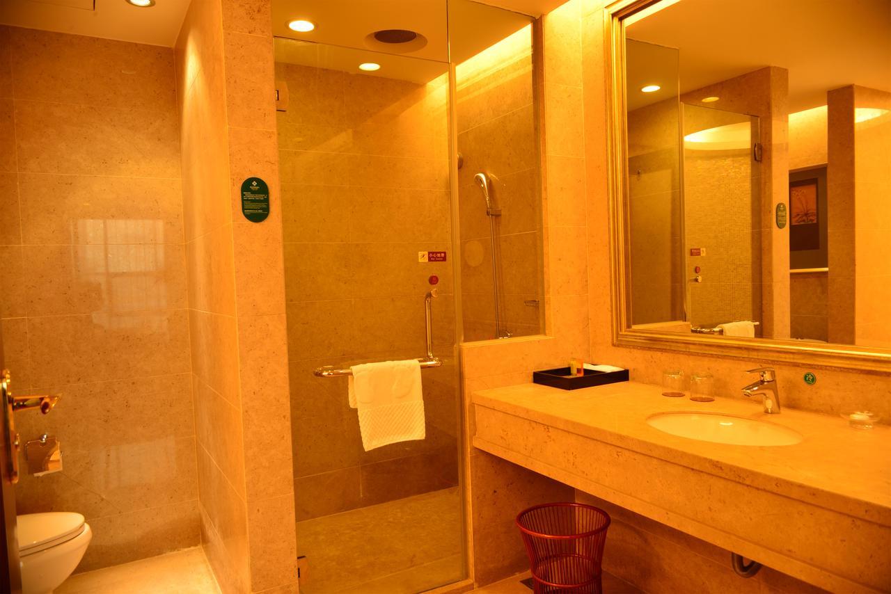 Spring Bay Boutique Hotel Shenzhen Eksteriør bilde