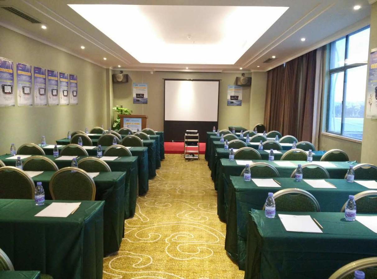 Spring Bay Boutique Hotel Shenzhen Eksteriør bilde