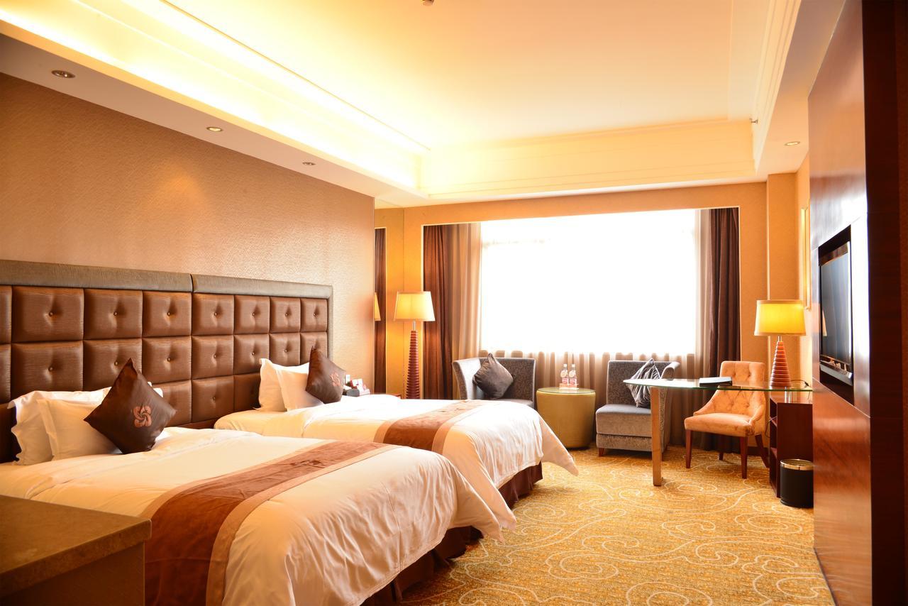 Spring Bay Boutique Hotel Shenzhen Eksteriør bilde