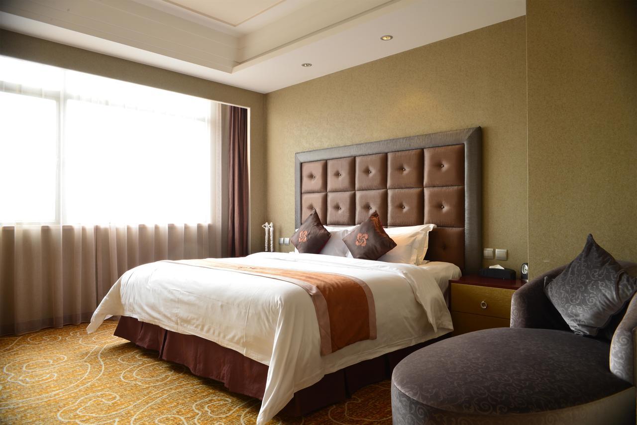 Spring Bay Boutique Hotel Shenzhen Eksteriør bilde