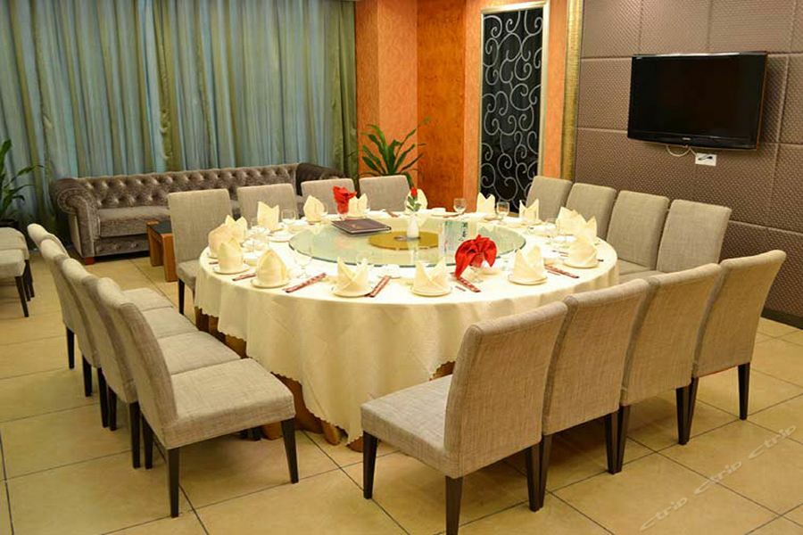 Spring Bay Boutique Hotel Shenzhen Eksteriør bilde