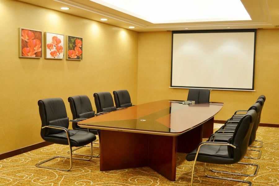 Spring Bay Boutique Hotel Shenzhen Eksteriør bilde